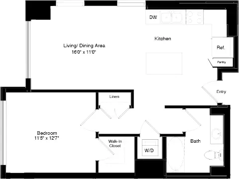 690 Long Bridge St, San Francisco, CA 94158