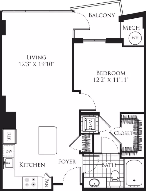 1133 E West Hwy, Silver Spring, MD 20910