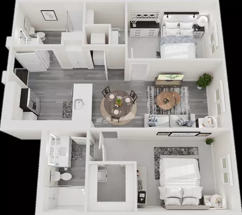 2100 4th Ave, San Diego, CA 92101
