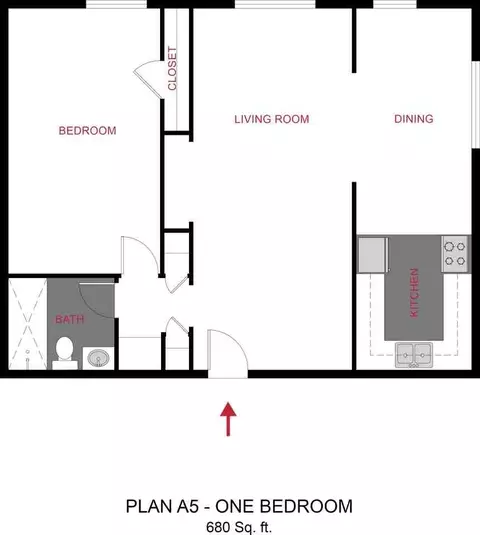 970 N Pennsylvania St, Denver, CO 80203