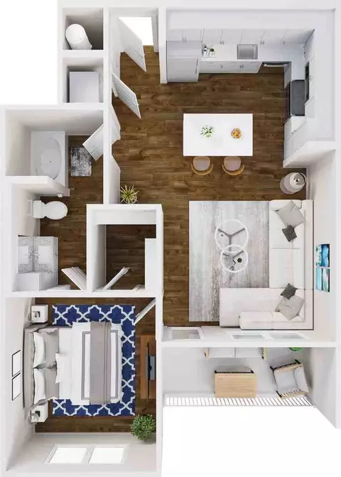 4560 Dreamy Day St, Apopka, FL 32712