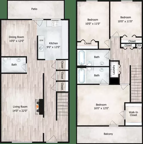 264 British Woods Dr, Nashville, TN 37217