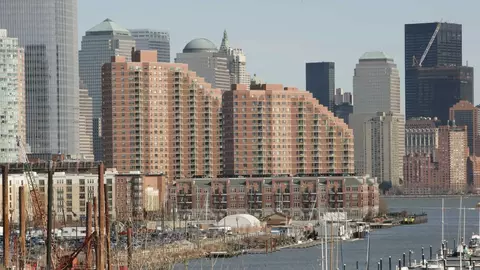 155 Washington St, Jersey City, NJ 07302 photo 14