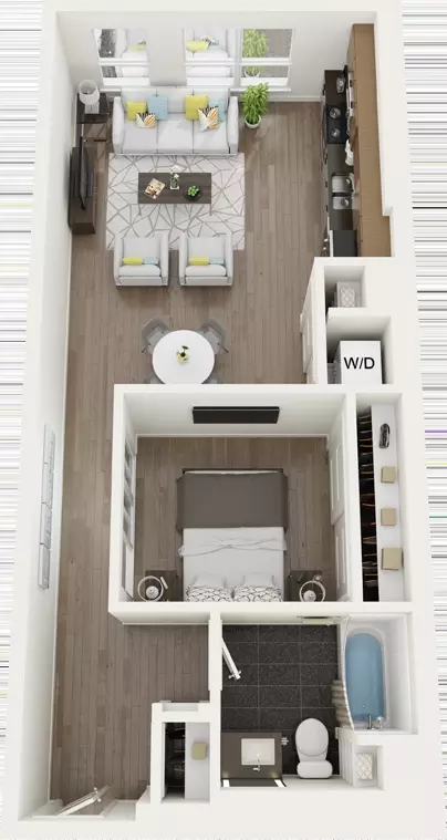 500 W Broadway, Long Beach, CA 90802
