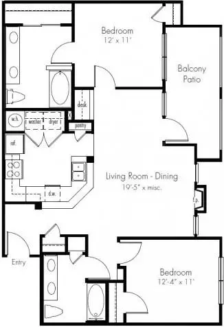 4805 Briarwood Ave, Midland, TX 79707