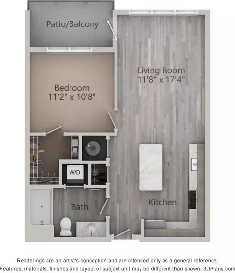 405 Bishops Way, Brookfield, WI 53005
