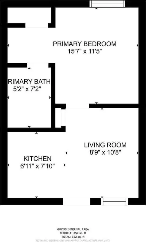 769 E Pierce St, Phoenix, AZ 85006