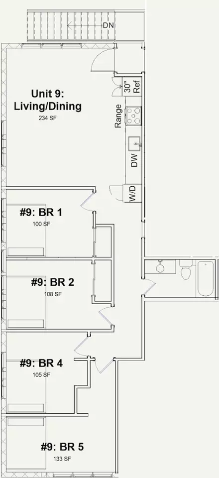 1105 11th St, Boulder, CO 80302 photo 2