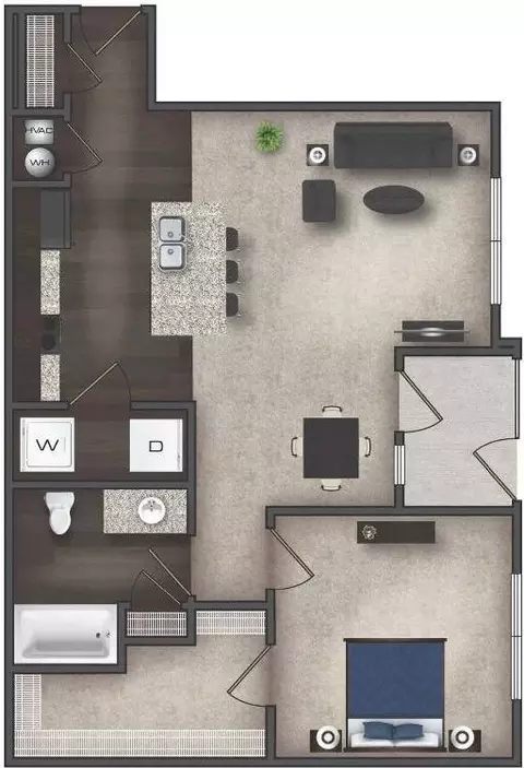 2205 W Walker St, League City, TX 77573