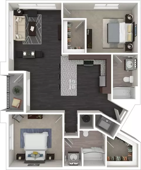45 Vantage Way, Nashville, TN 37228