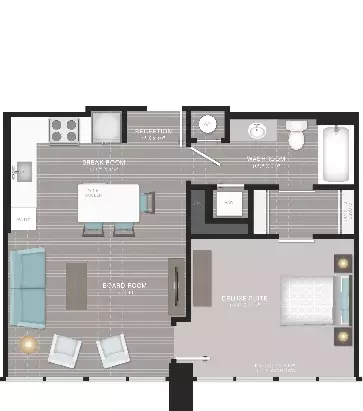 250 Piedmont Ave NE, Atlanta, GA 30308