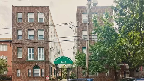 3412 Spring Garden St, Philadelphia, PA 19104