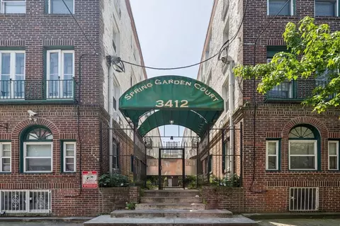 3412 Spring Garden St, Philadelphia, PA 19104