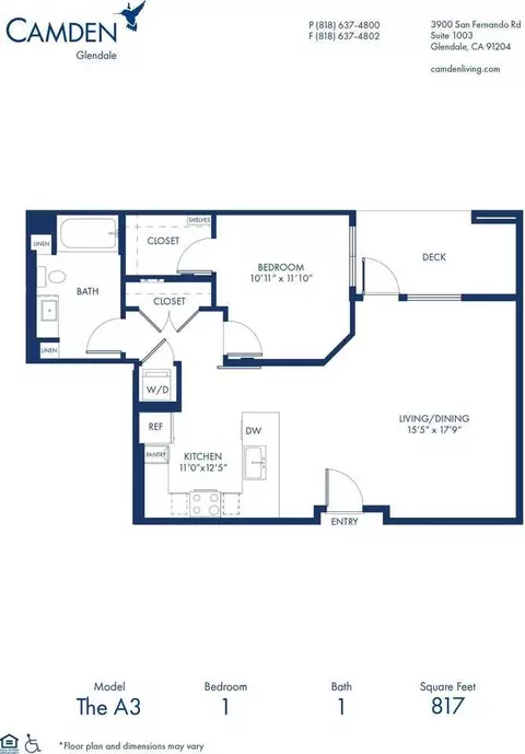 3900 San Fernando Rd, Glendale, CA 91204