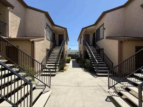 4455 4465 Cherokee Ave, San Diego, CA 92116