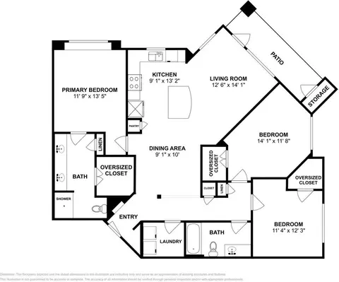 701 N Vista Ridge Blvd, Cedar Park, TX 78613