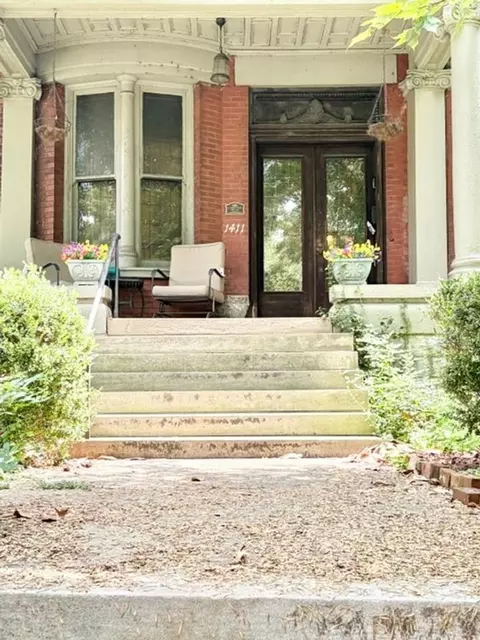 1411 S 3rd St, Louisville, KY 40208
