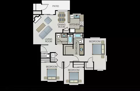 14700 SE Petrovitsky Rd, Renton, WA 98058