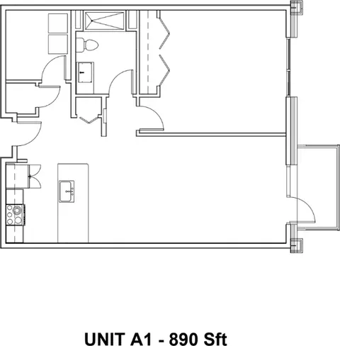 21697 Greenfield Rd, Southfield, MI 48075