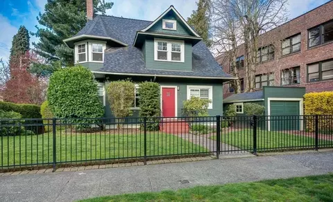 303 Belmont Ave E, Seattle, WA 98102