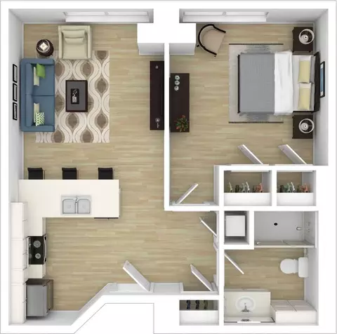 8785 Keystone Xing, Indianapolis, IN 46240