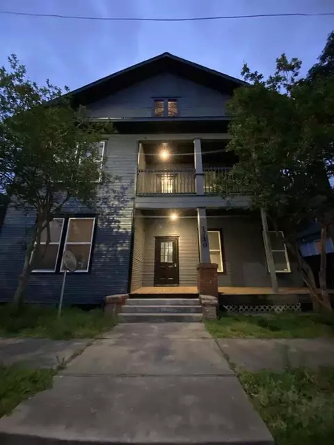 1710 Hardy St, Houston, TX 77026