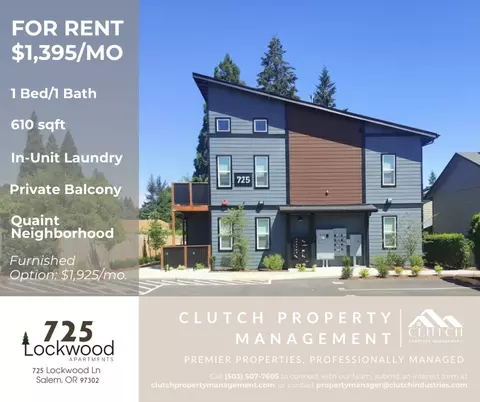 701 Lockwood Ln S, Salem, OR 97302