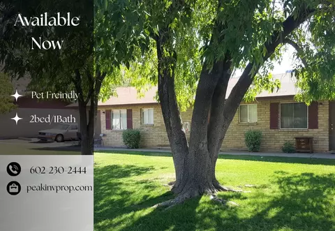 1626 W Desert Cove Ave, Phoenix, AZ 85029 photo 8