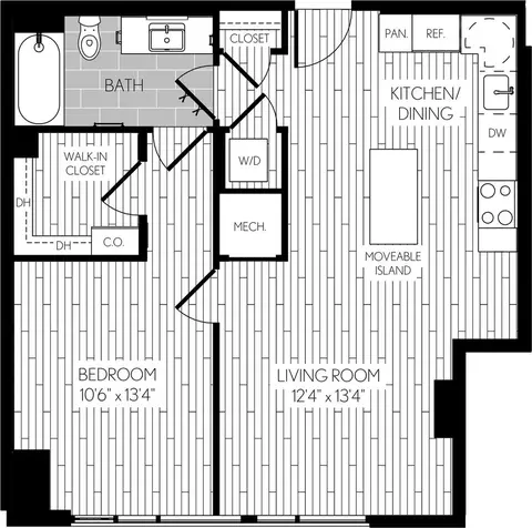 1001 4th St SW, Washington, DC 20024 photo 38