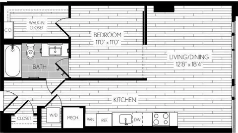 1001 4th St SW, Washington, DC 20024 photo 37