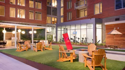 1001 4th St SW, Washington, DC 20024 photo 24