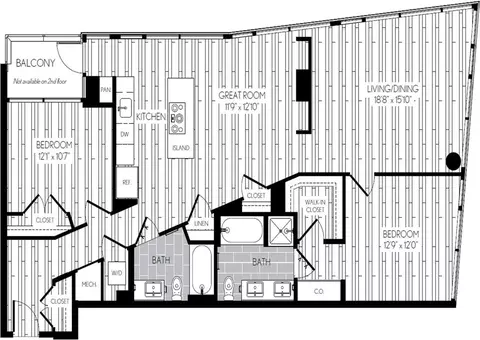 1001 4th St SW, Washington, DC 20024 photo 40