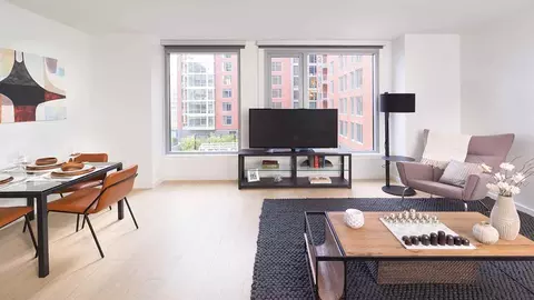 1001 4th St SW, Washington, DC 20024 photo 6