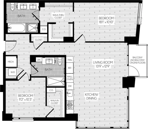 1001 4th St SW, Washington, DC 20024 photo 42