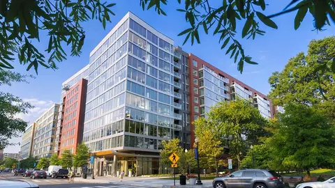 1001 4th St SW, Washington, DC 20024 photo 33