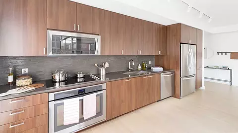 1001 4th St SW, Washington, DC 20024 photo 3