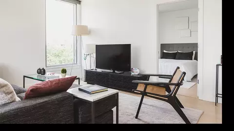 1001 4th St SW, Washington, DC 20024 photo 7