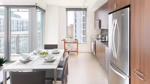 1001 4th St SW, Washington, DC 20024 photo 2