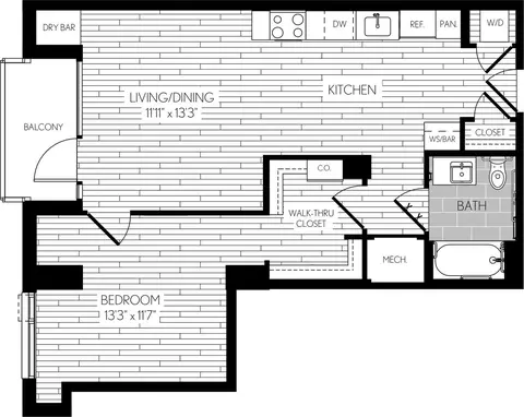 1001 4th St SW, Washington, DC 20024