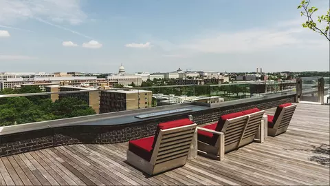 1001 4th St SW, Washington, DC 20024 photo 26