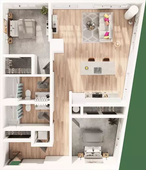 1145 Republican St, Seattle, WA 98109