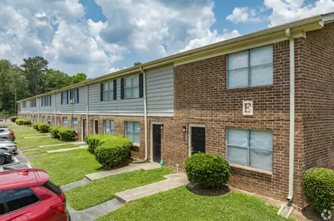 855 Mount Zion Rd, Jonesboro, GA 30236