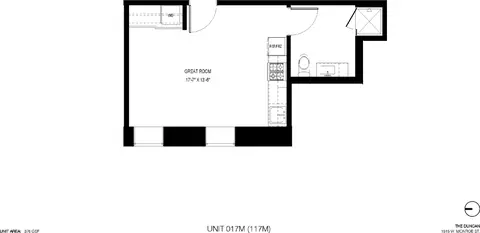1515 W Monroe St, Chicago, IL 60607