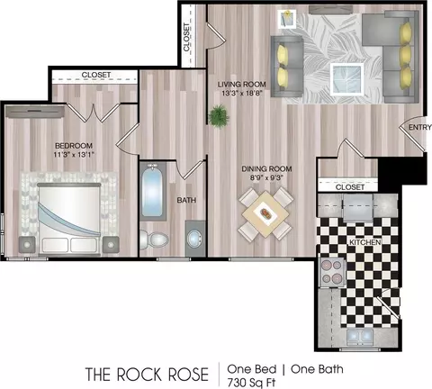 13401 Riverside Dr, Los Angeles, CA 91423