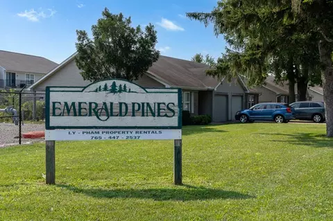 10 Emerald Pines Ct, Lafayette, IN 47905