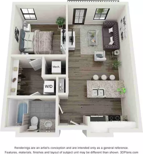 1137 W Grace St, Richmond, VA 23220