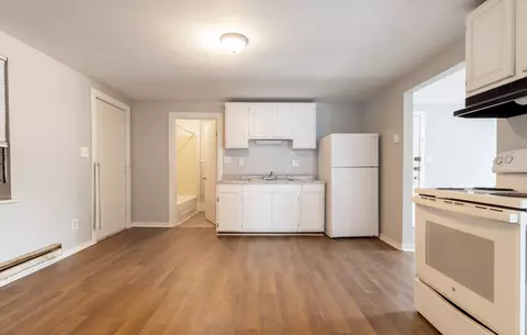 1931 Clements Ave, North Charleston, SC 29405