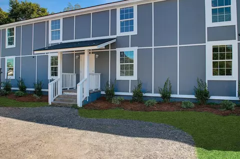 1931 Clements Ave, North Charleston, SC 29405