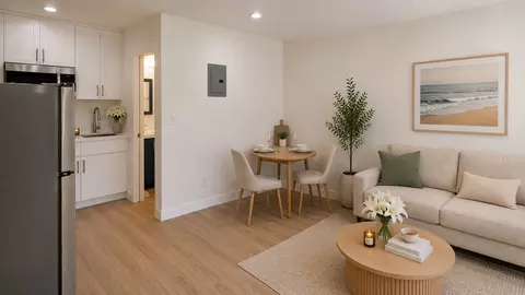 811 Euclid St, Santa Monica, CA 90403