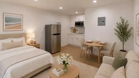 811 Euclid St, Santa Monica, CA 90403